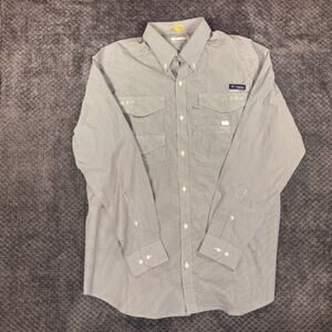 Columbia PFG Shirt Men XL/TG Fishing